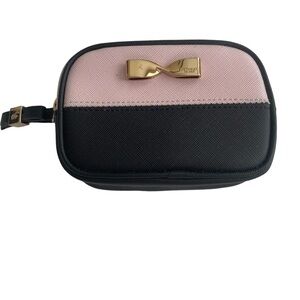Victoria secret cosmetics purse